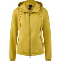 Womens Pikeur Tech Jersey Jacket